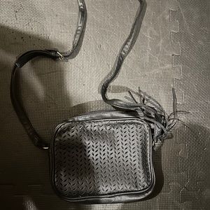 Summer and Rose Crossbody Bag